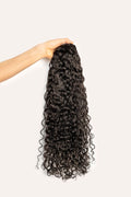 Extensions adhésives invisibles – curly